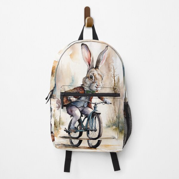 Item preview, Rabbit's Joyride designed and sold by QuidNimbus.