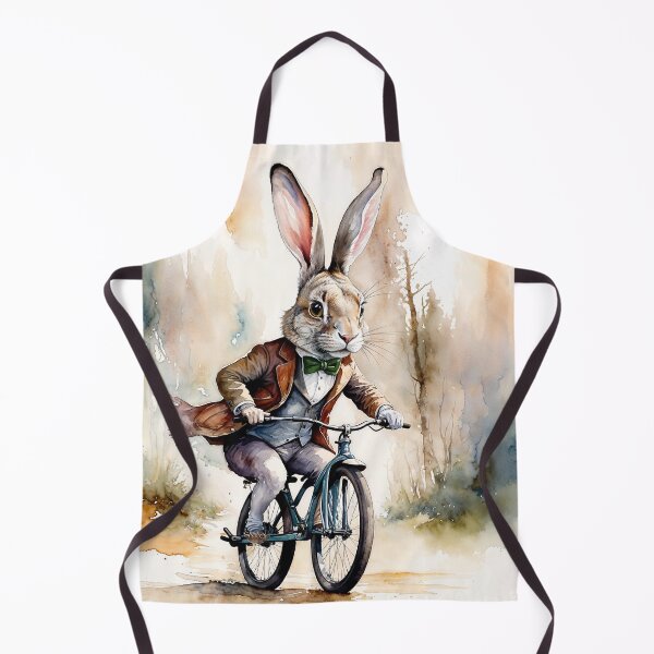 Item preview, Rabbit's Joyride designed and sold by QuidNimbus.