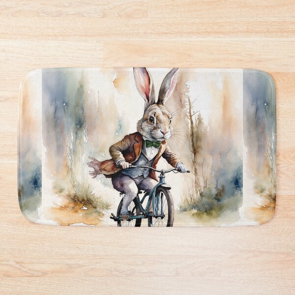 Item preview, Rabbit's Joyride designed and sold by QuidNimbus.