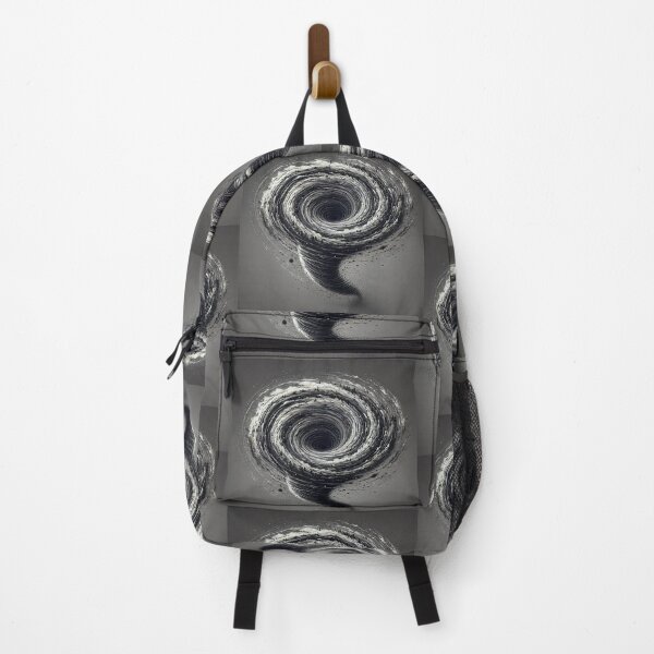 Item preview, Tornado From Top Side designed and sold by IskandarDesigns.