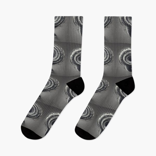 Item preview, Tornado From Top Side designed and sold by IskandarDesigns.
