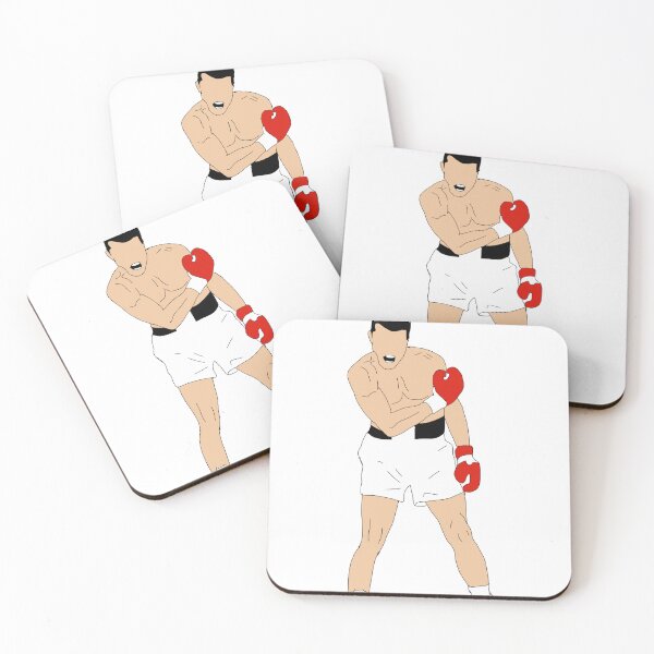 Item preview, Muhammad Ali's Victory designed and sold by historic-photos.