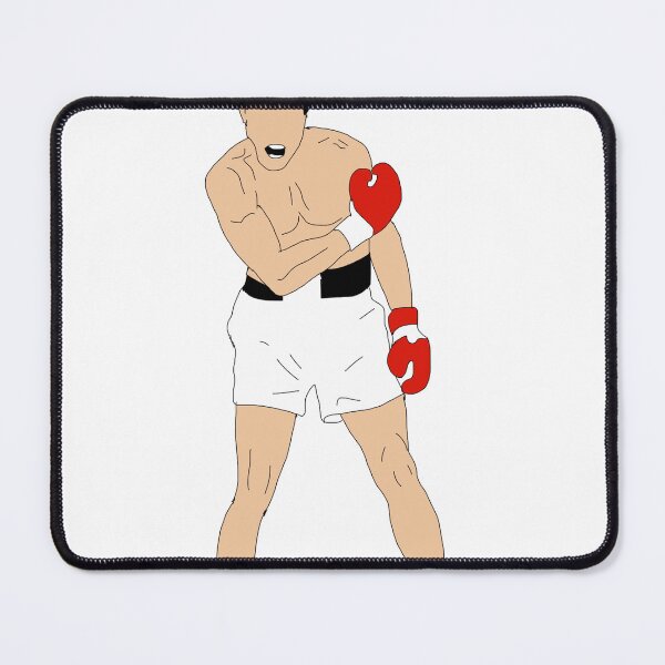 Item preview, Muhammad Ali's Victory designed and sold by historic-photos.