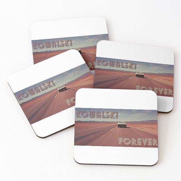 Item preview, Kowalski Forever designed and sold by 300Spikes.
