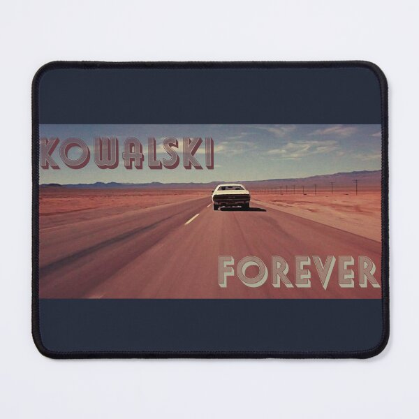 Item preview, Kowalski Forever designed and sold by 300Spikes.