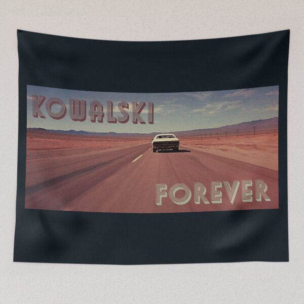 Item preview, Kowalski Forever designed and sold by 300Spikes.