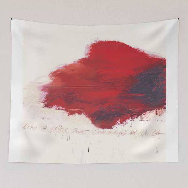 Item preview, Fiery Iliad designed and sold by irynaartbyim.