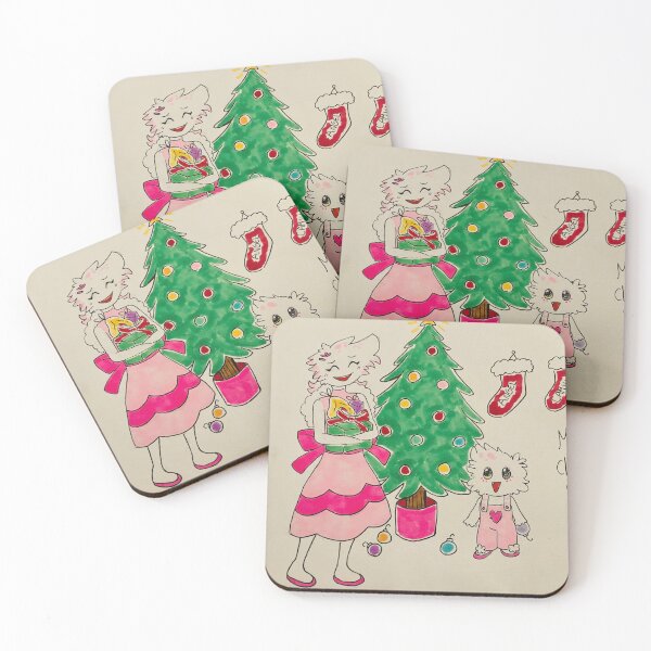 Item preview, Put the ornament on the tree, darling!  designed and sold by HellbornEmma26.