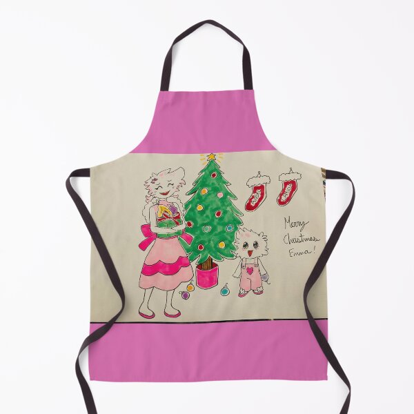 Item preview, Put the ornament on the tree, darling! designed and sold by HellbornEmma26.