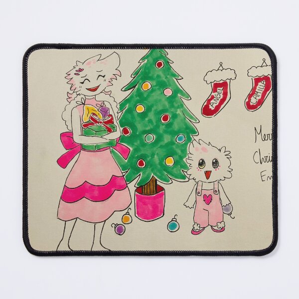 Item preview, Put the ornament on the tree, darling!  designed and sold by HellbornEmma26.