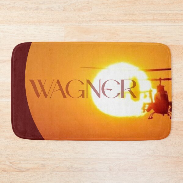 Item preview, Wagner designed and sold by 300Spikes.