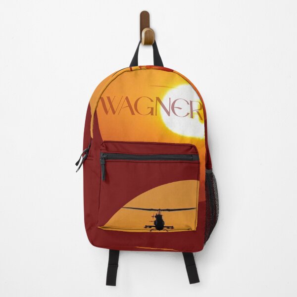 Item preview, Wagner designed and sold by 300Spikes.