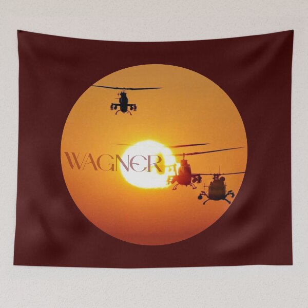 Item preview, Wagner designed and sold by 300Spikes.