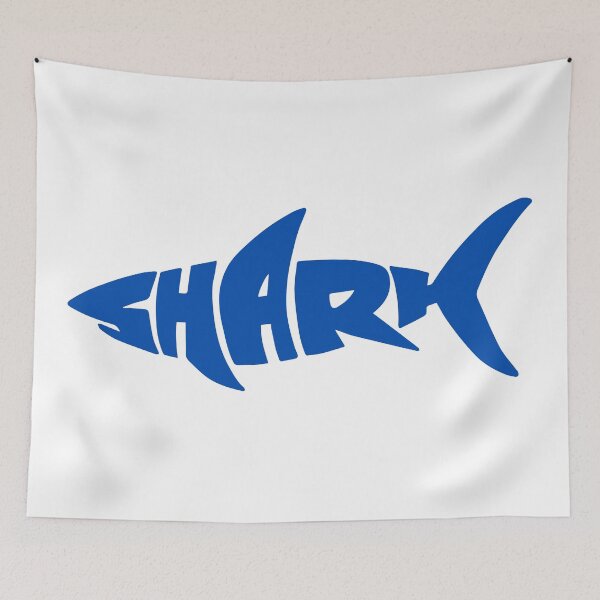 Item preview, Shark designed and sold by broadwaygirl142.