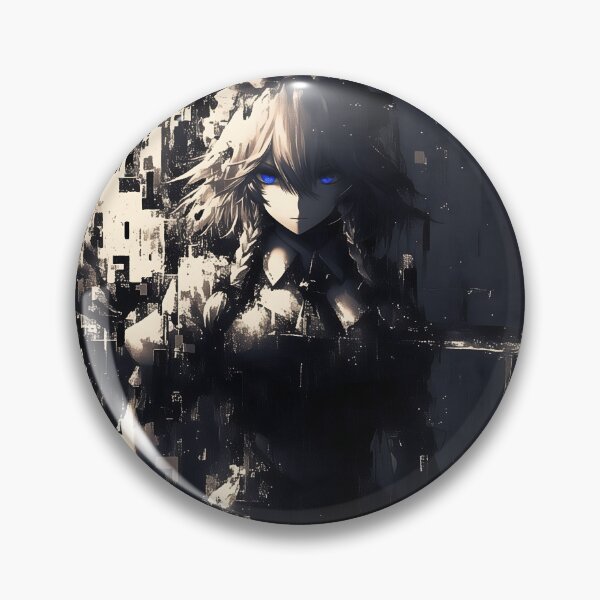 Item preview, Izayoi Sakuya - 3 designed and sold by Infinite-Aspire.