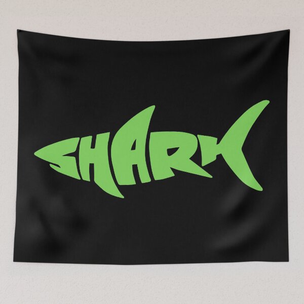Item preview, Shark designed and sold by broadwaygirl142.
