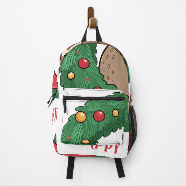 Item preview, Happy Slothmas - sleeping Sloth Christmas design designed and sold by Aux Arc.