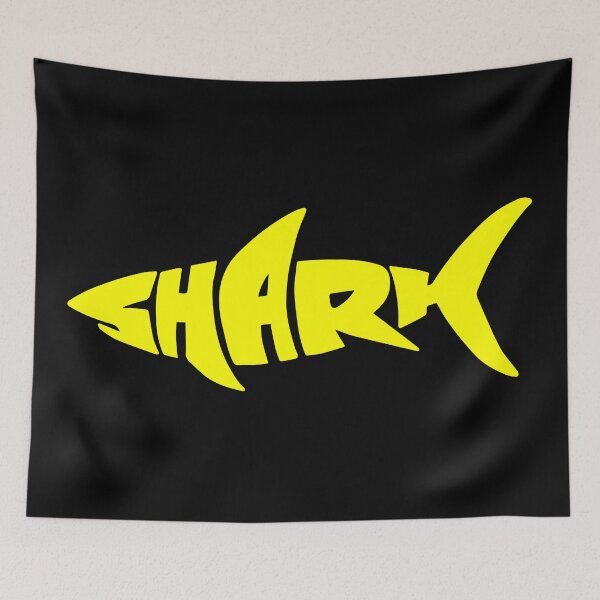 Item preview, Shark designed and sold by broadwaygirl142.