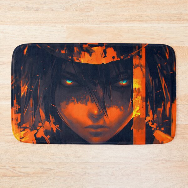 Item preview, Toph Beifong - Avatar 9 designed and sold by Infinite-Aspire.