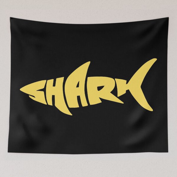 Item preview, Shark designed and sold by broadwaygirl142.