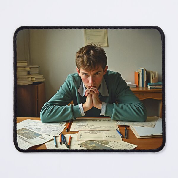 Item preview, Exam Preparation designed and sold by PictureNZ.