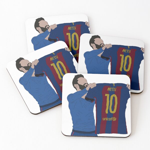 Item preview, Lionel Messi | Barcelona legend designed and sold by historic-photos.