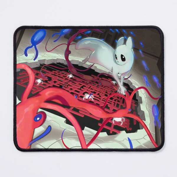 Item preview, Rain World Memory Conflux designed and sold by kipkune.