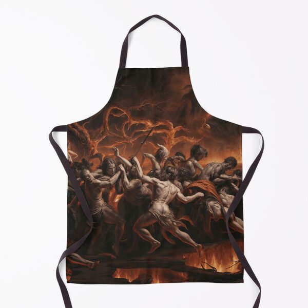 Item preview, HELL designed and sold by origingallery.