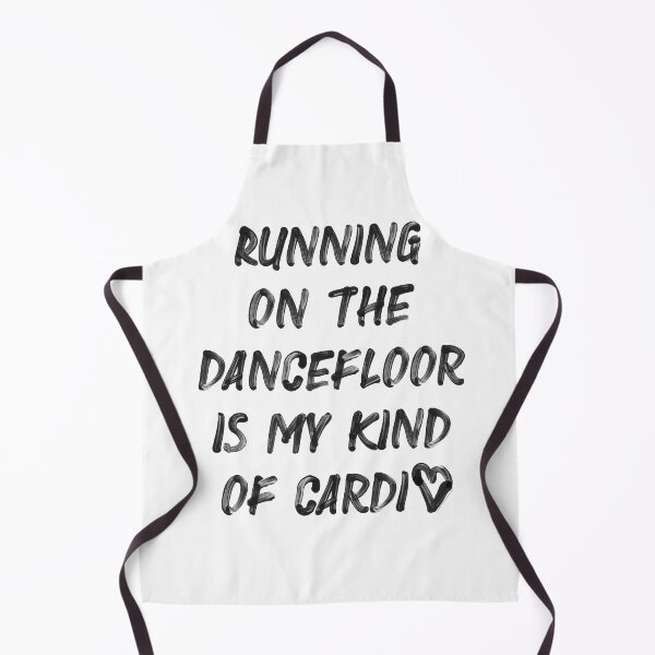 Item preview, Running On The Dancefloor designed and sold by TipTop GFX.