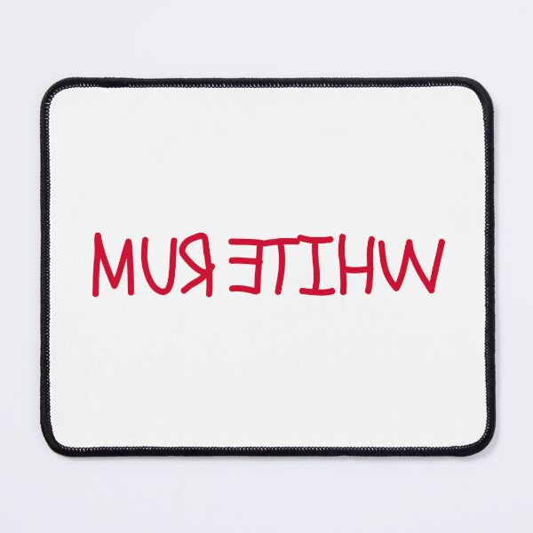 Item preview, White Rum designed and sold by UNK-Fatigues.