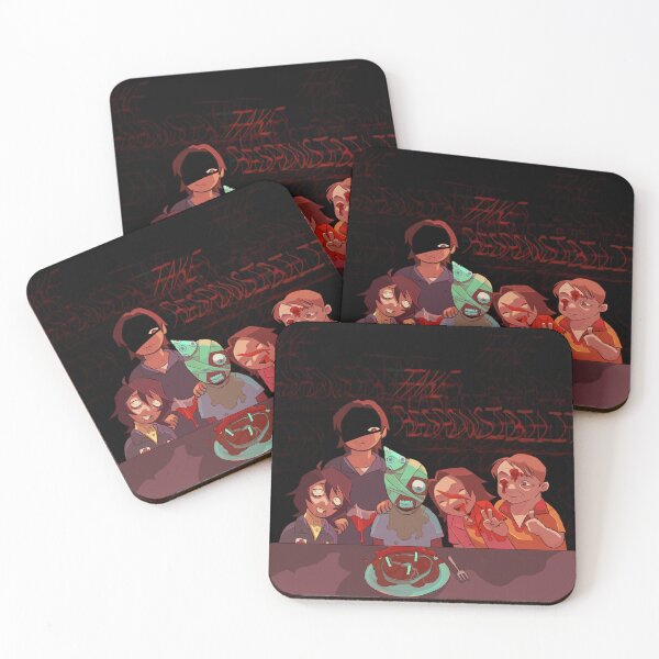 Item preview, Mouthwashing: Take Responsibility  designed and sold by Jesse-James-Art.