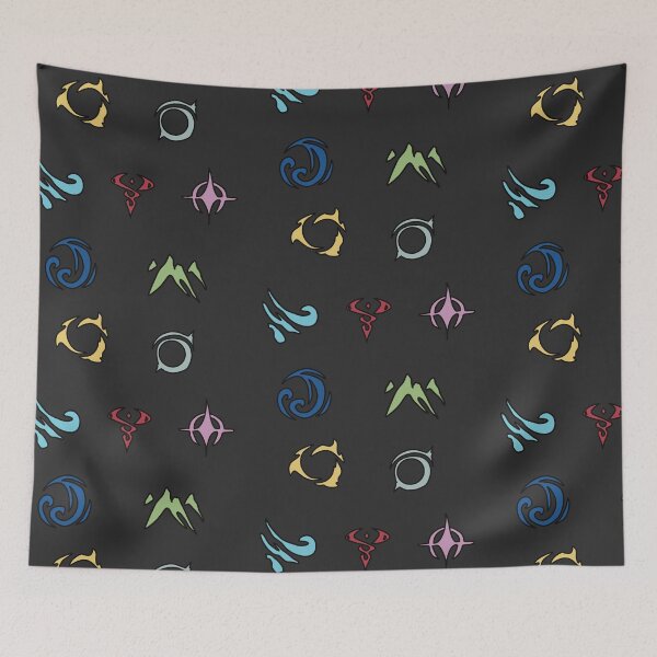 Item preview, Dragon Prince Primary Magic Pack designed and sold by CheylaDesigns.