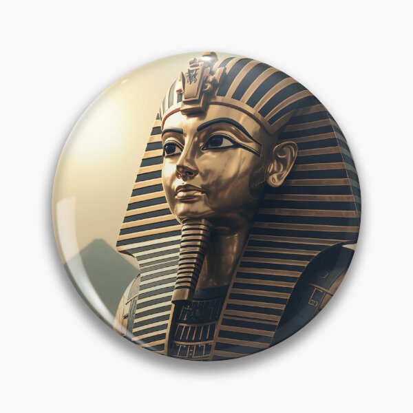 Item preview, Tutankhamun designed and sold by MCreations1998.