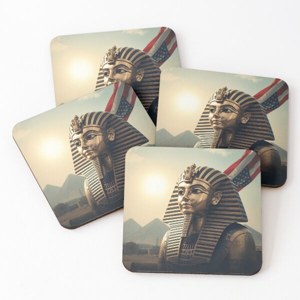 Item preview, Tutankhamun designed and sold by MCreations1998.