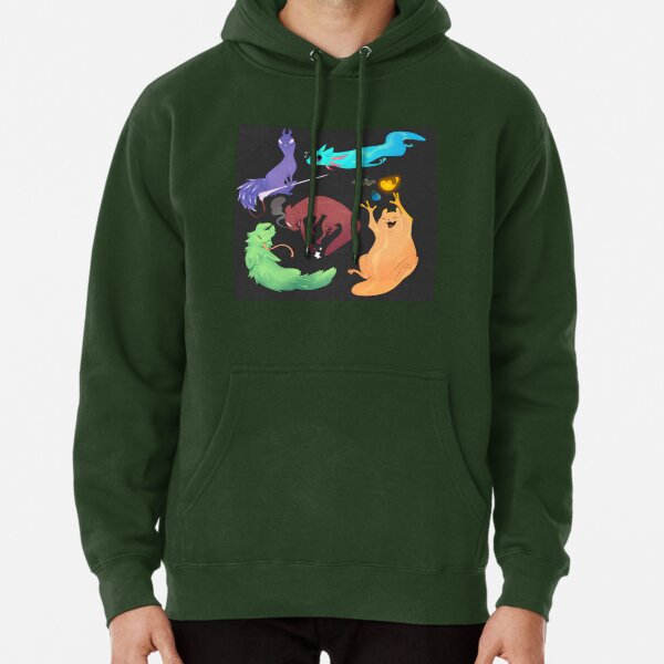 Item preview, Downpour Slugcats designed and sold by kipkune.