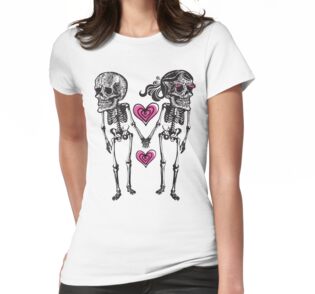 till death shirt