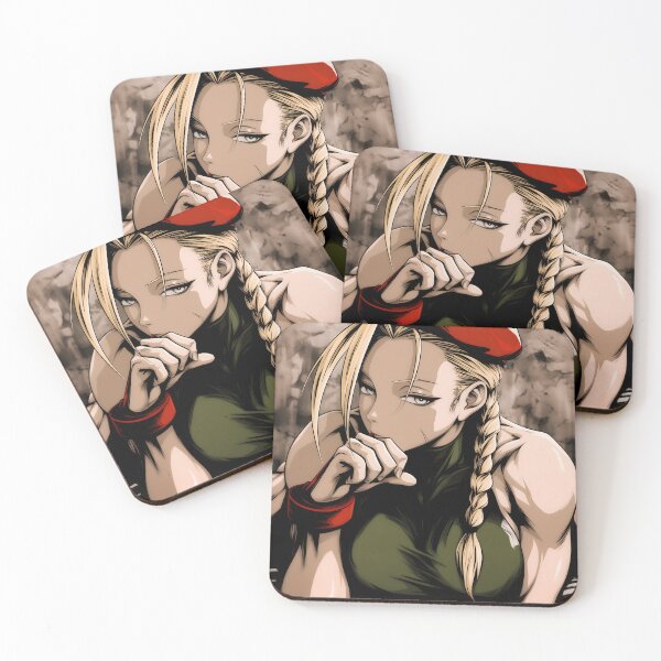 Item preview, Cammy - 81 designed and sold by Infinite-Aspire.