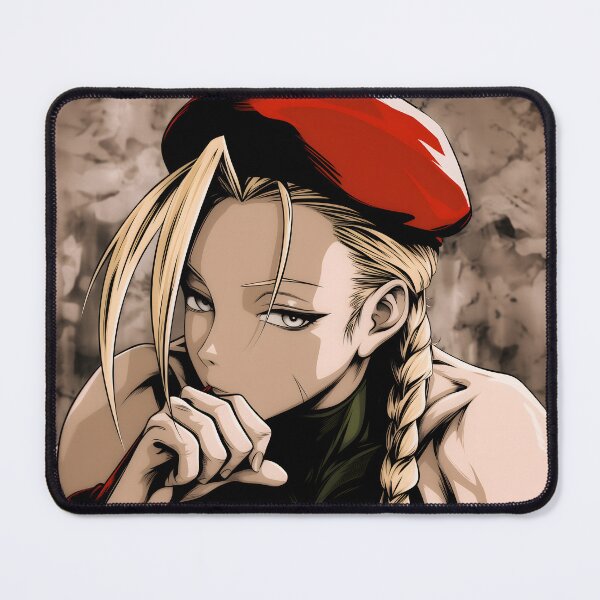 Item preview, Cammy - 81 designed and sold by Infinite-Aspire.