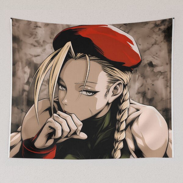 Item preview, Cammy - 81 designed and sold by Infinite-Aspire.