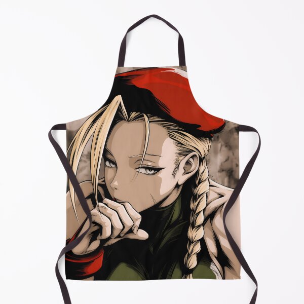 Aperçu de l'œuvre Cammy - 81 créée et vendue par Infinite-Aspire.