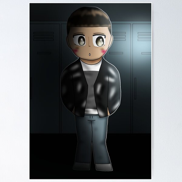 Item preview, Yes-R chibi artwork designed and sold by ReoDeArtiest.