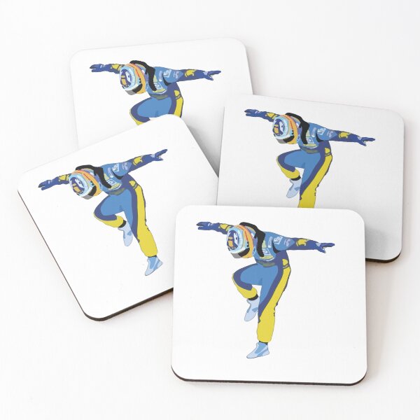 Item preview, Fernando Alonso en Renault en 2006 designed and sold by marinadlfg04.