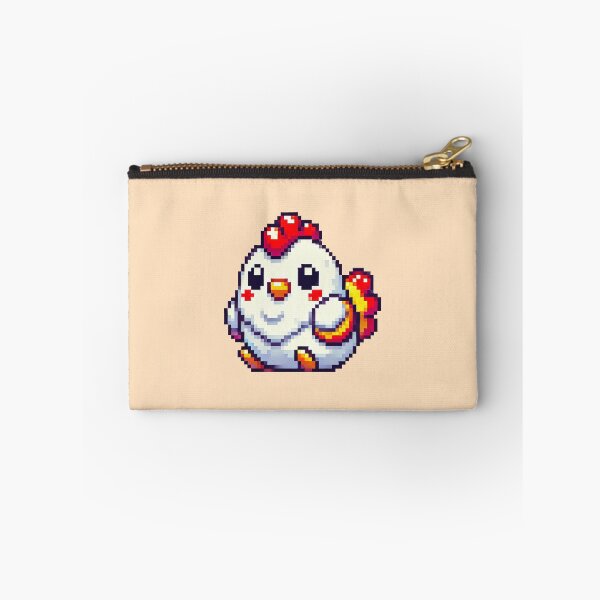Item preview, Pollo Pixel designed and sold by Porosenok.