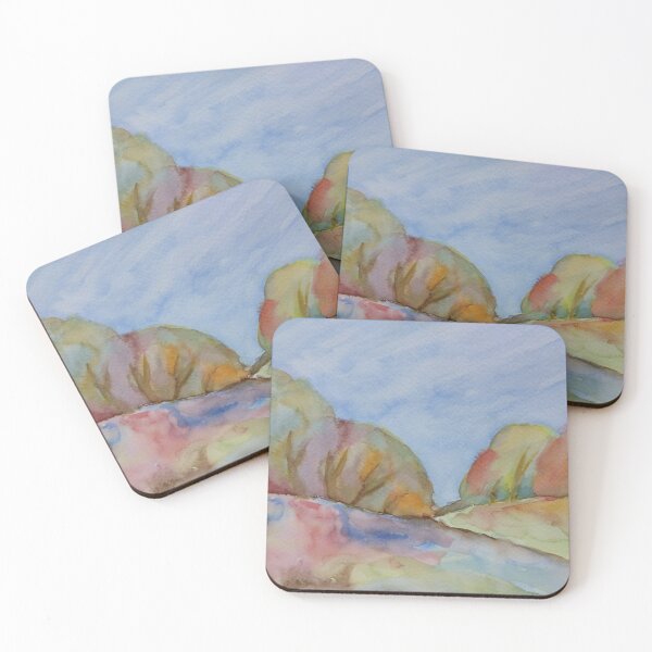 Item preview, Autumn scenery designed and sold by nastjam2024.