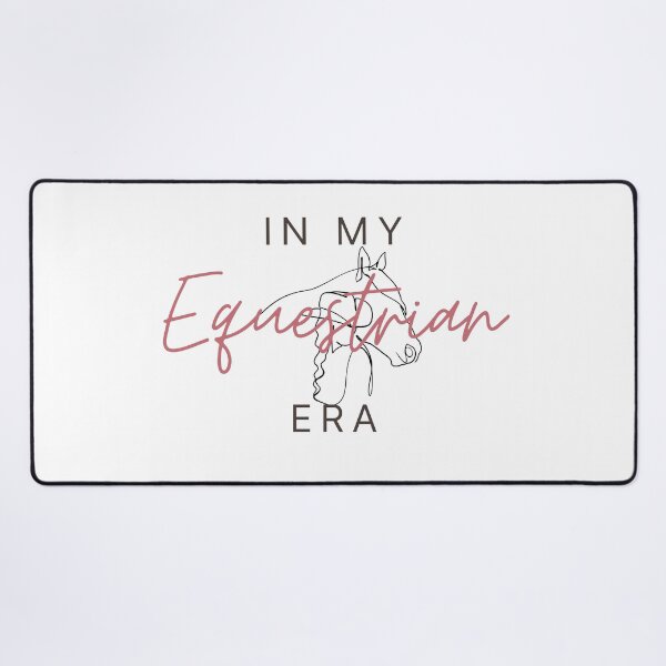 Item preview, In My Equestrian Era designed and sold by EllieBoutique.