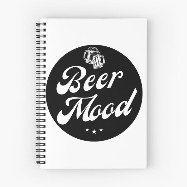 Item preview, Beer Mood with Glases designed and sold by PavlinaBFDesign.