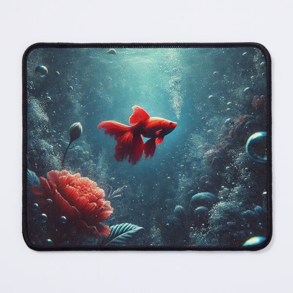 Item preview, Red Darkness designed and sold by berkinan.