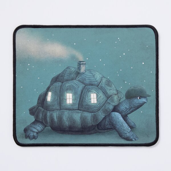 Item preview, Portable Home - night option designed and sold by TerryFan.