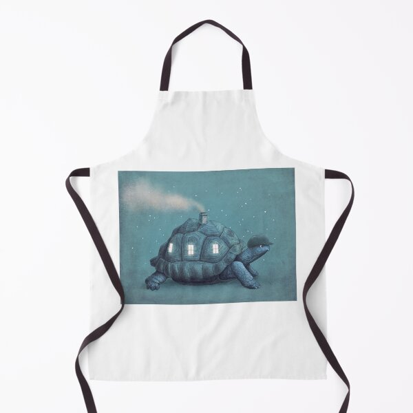 Item preview, Portable Home - night option designed and sold by TerryFan.