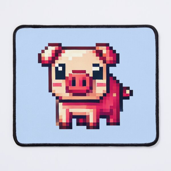 Item preview, Pixel Pig designed and sold by Porosenok.